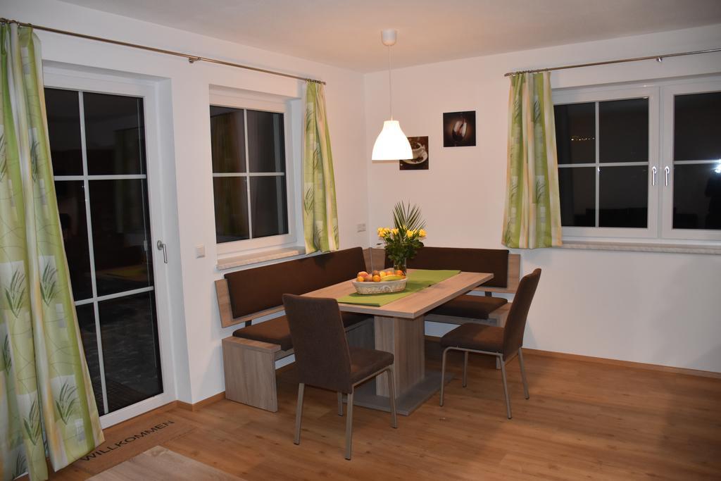 Gut Maierlehen Apartment Radstadt Bagian luar foto
