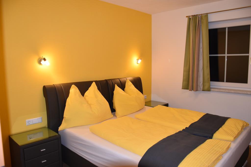 Gut Maierlehen Apartment Radstadt Bagian luar foto
