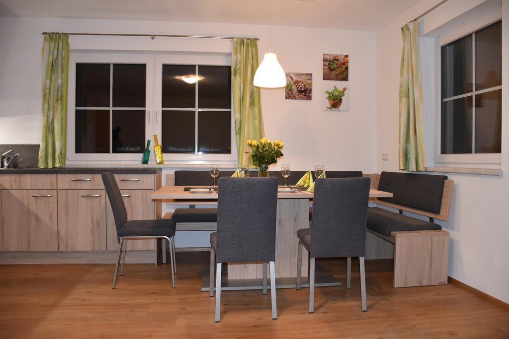 Gut Maierlehen Apartment Radstadt Bagian luar foto