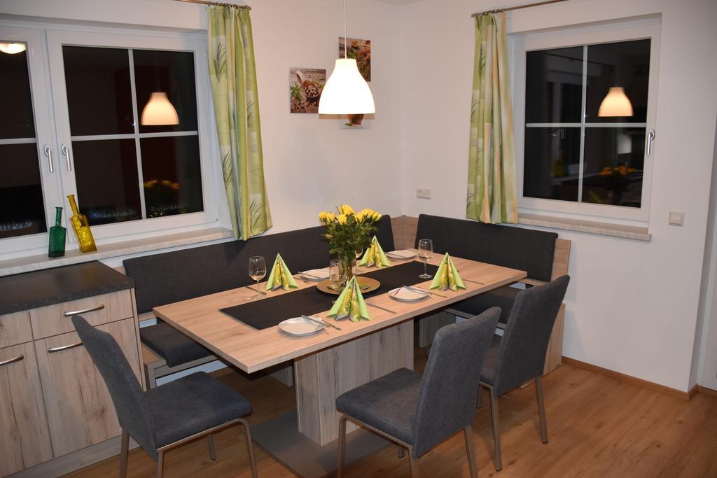 Gut Maierlehen Apartment Radstadt Bagian luar foto