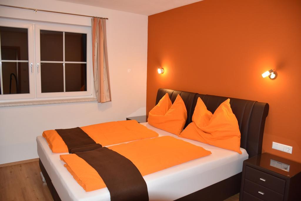 Gut Maierlehen Apartment Radstadt Bagian luar foto