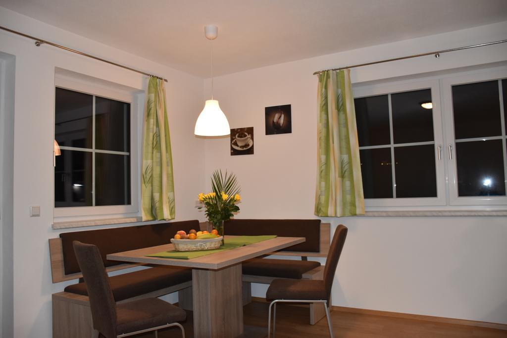 Gut Maierlehen Apartment Radstadt Bagian luar foto