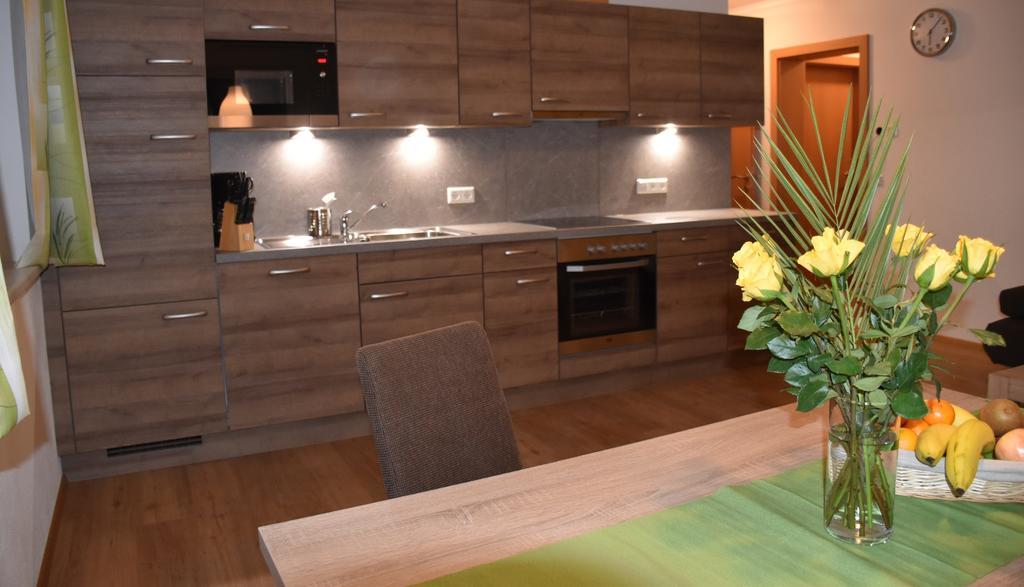 Gut Maierlehen Apartment Radstadt Bagian luar foto