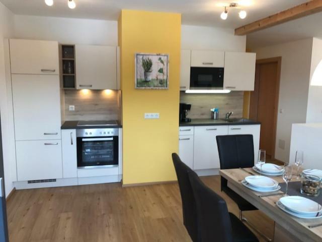 Gut Maierlehen Apartment Radstadt Bagian luar foto