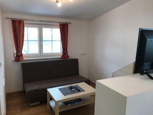 Gut Maierlehen Apartment Radstadt Bagian luar foto